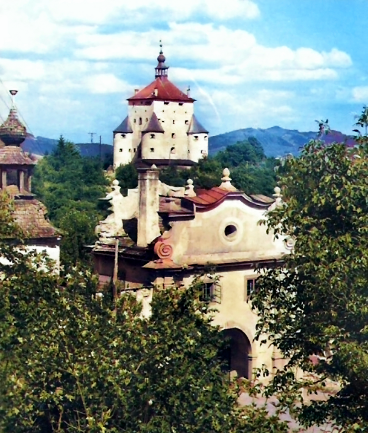 1712 – Prvá písomná zmienka
