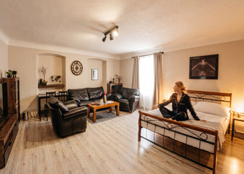 Apartmán 6