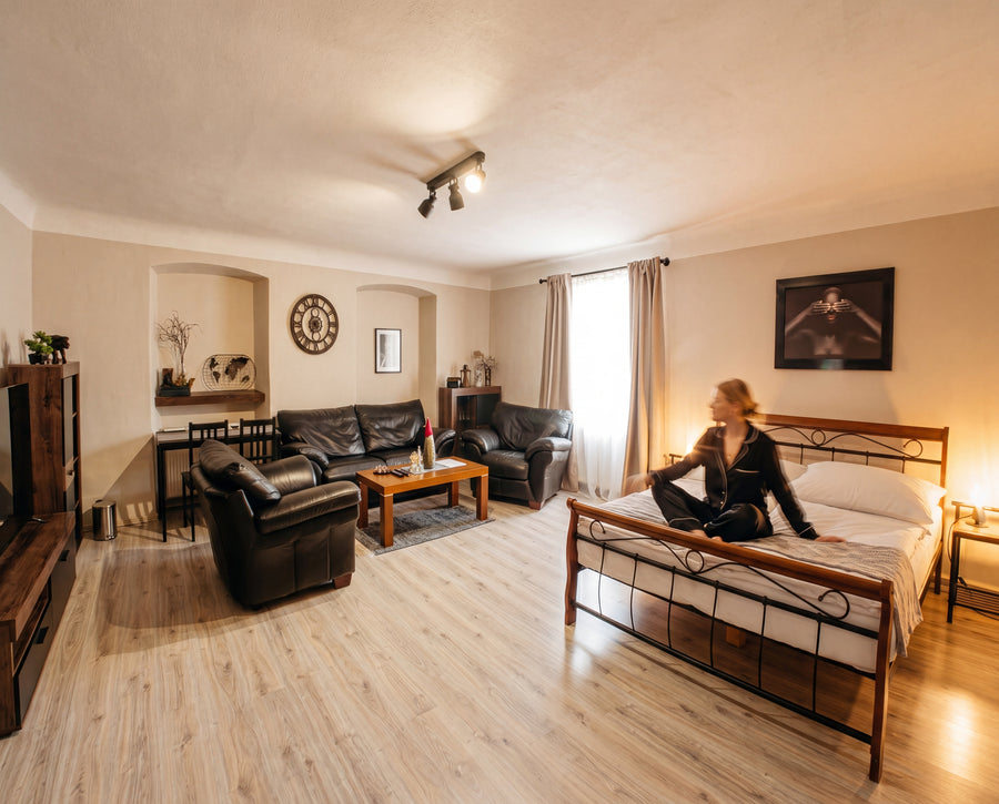 Apartmán 6