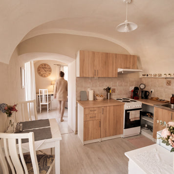 Apartmán 1