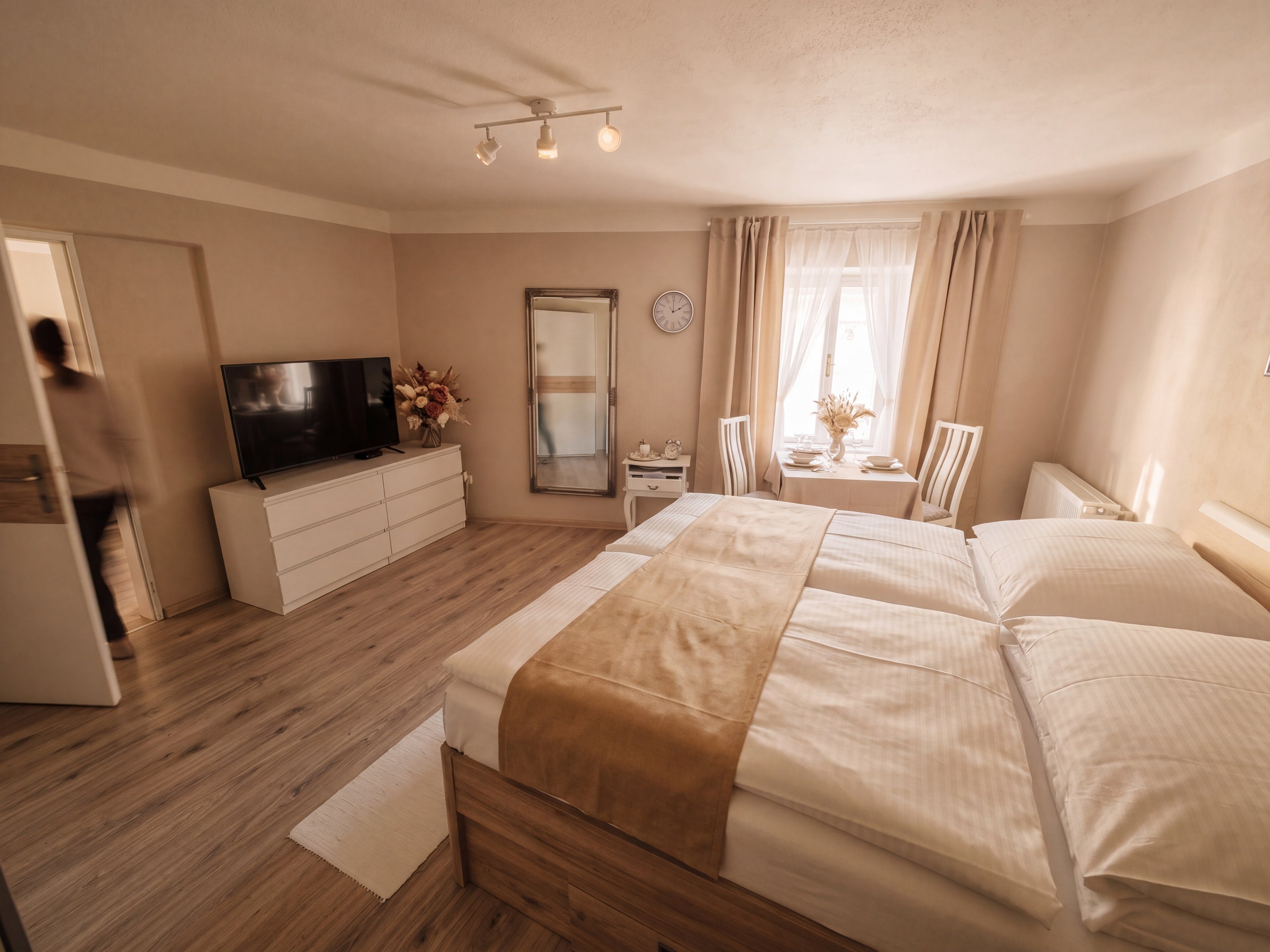 Apartmán 3