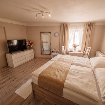 Apartmán 3