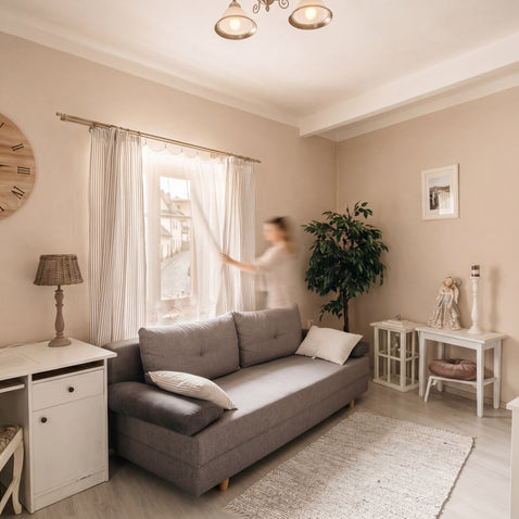 Apartmán 1