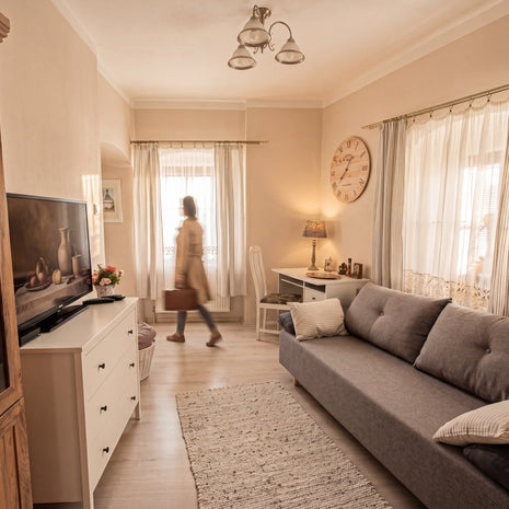 Apartmán 1