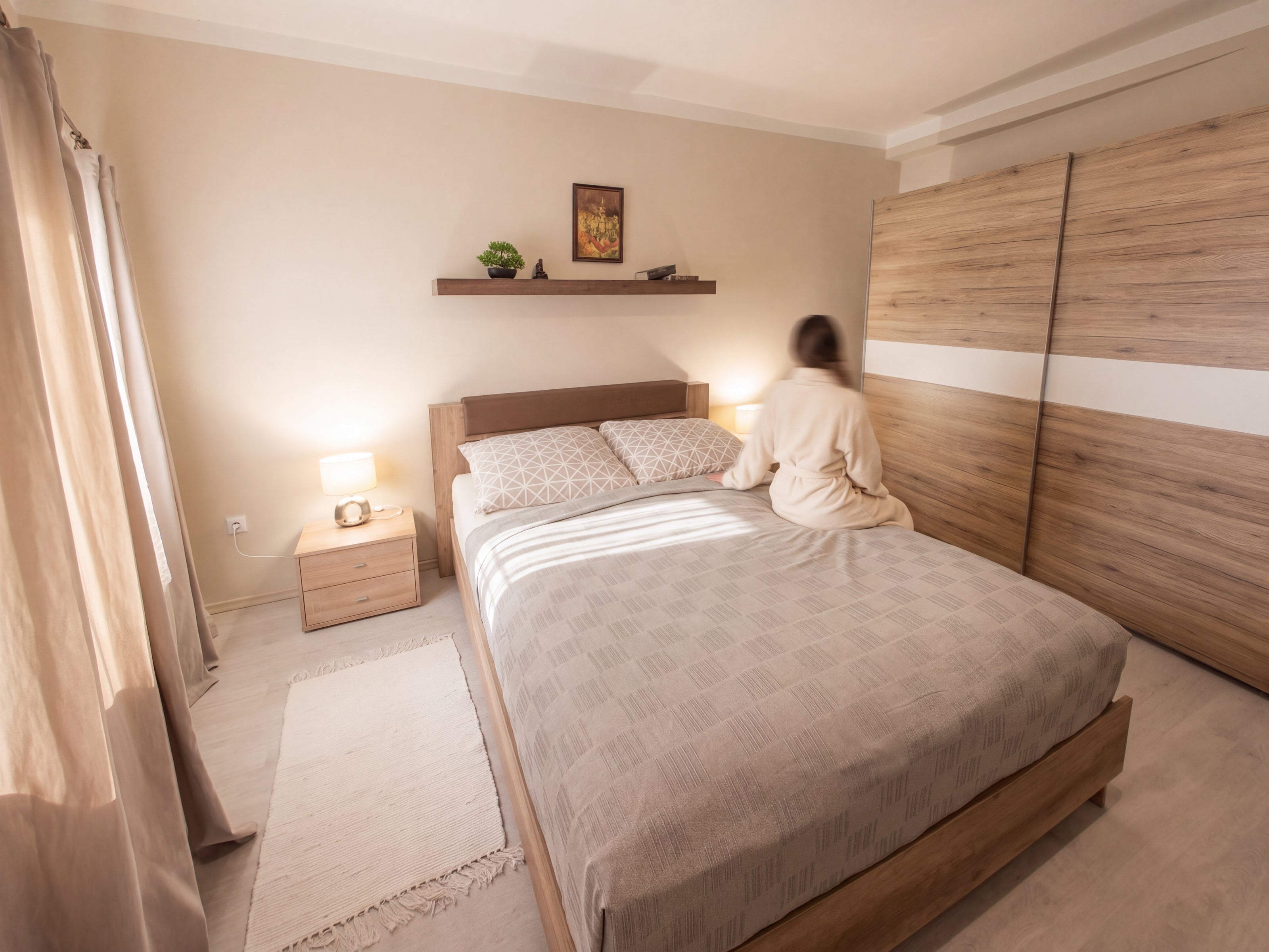 Apartmán 1