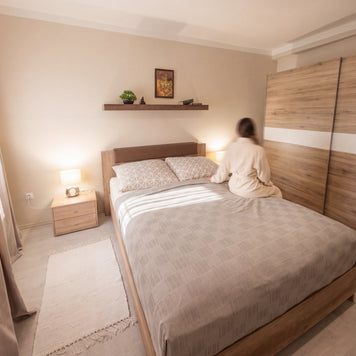 Apartmán 1