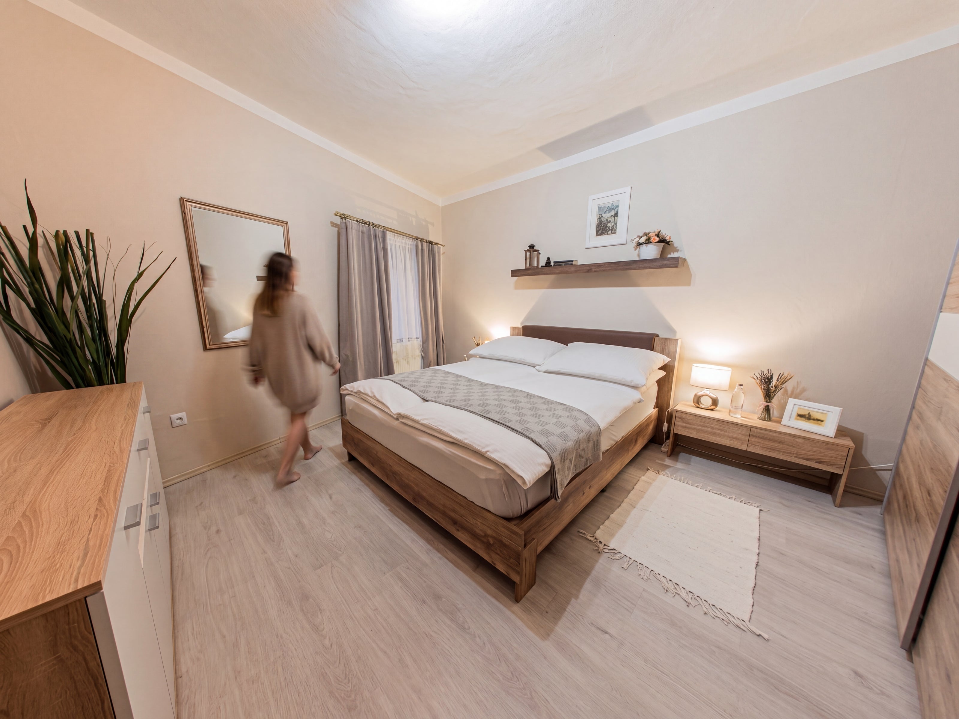 Apartmán 1