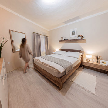 Apartmán 1