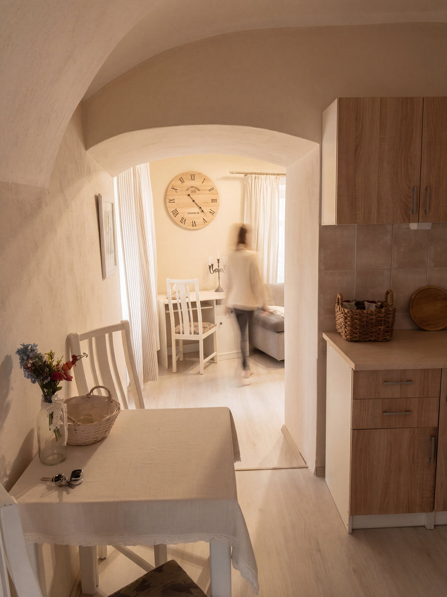 Apartmán 1
