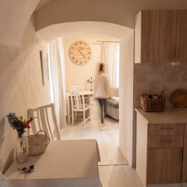 Apartmán 1