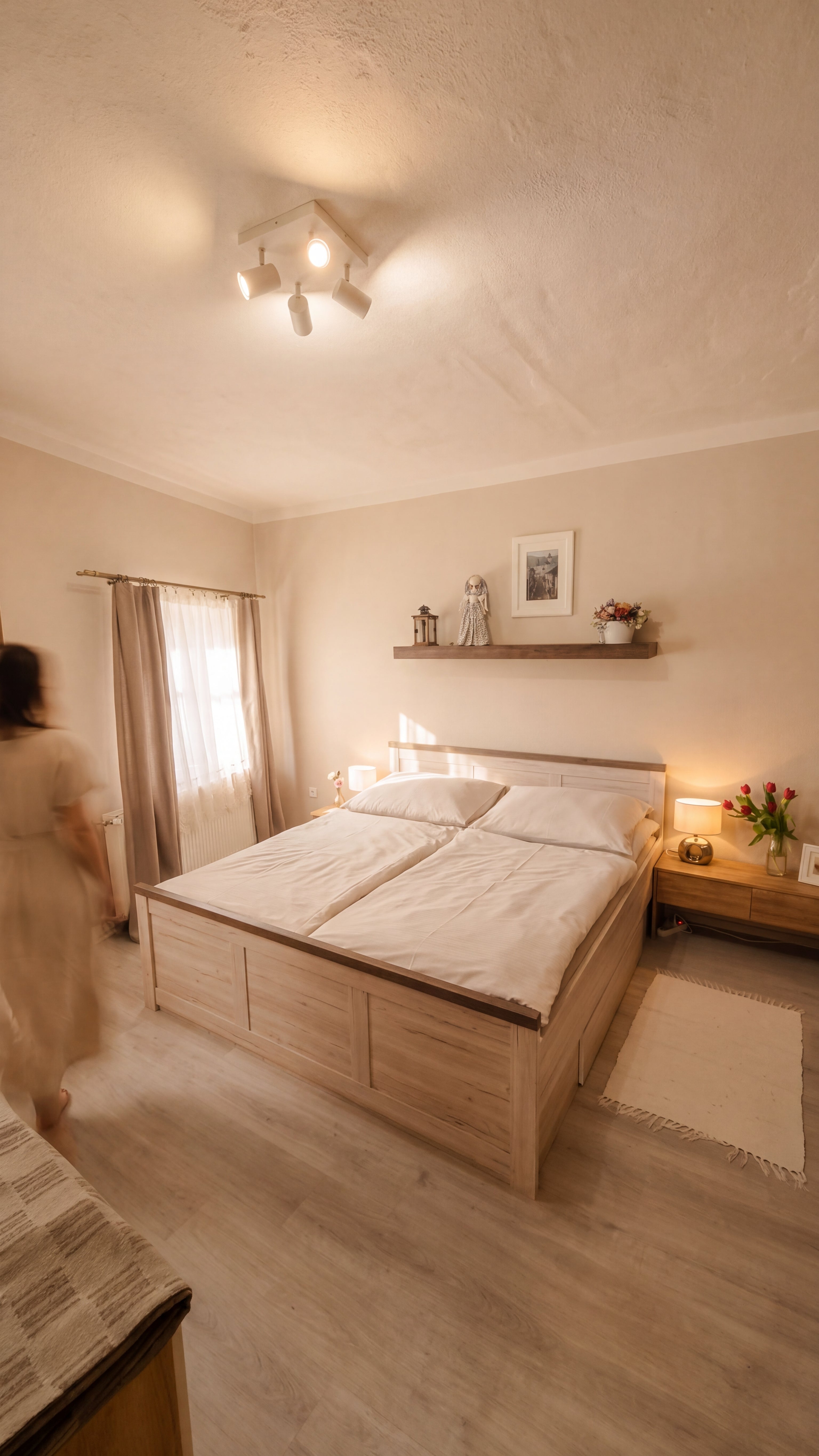 Apartmán 1