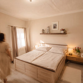 Apartmán 1
