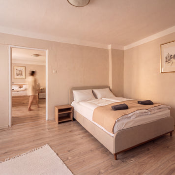 Apartmán 3