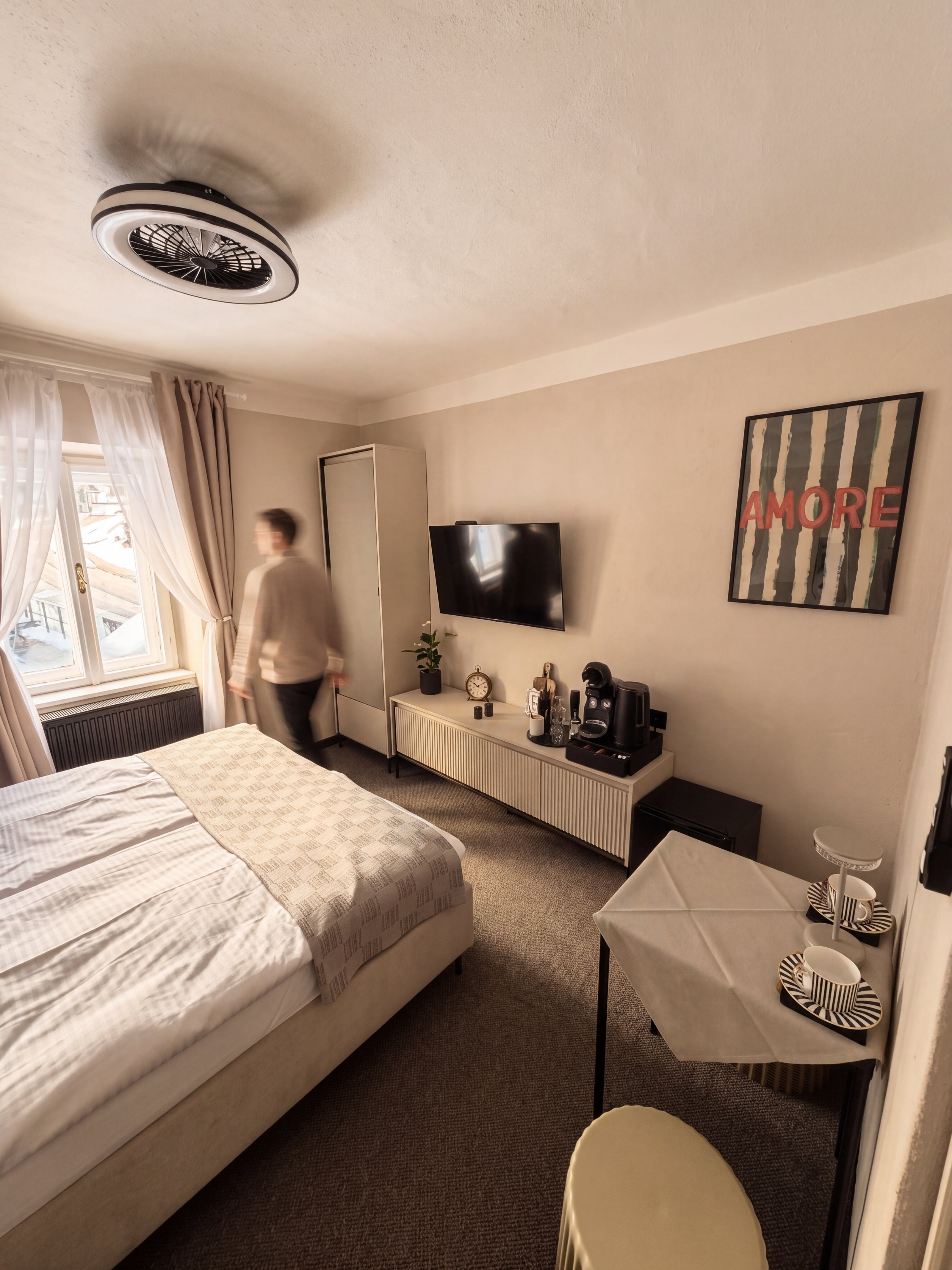 Apartmán 2
