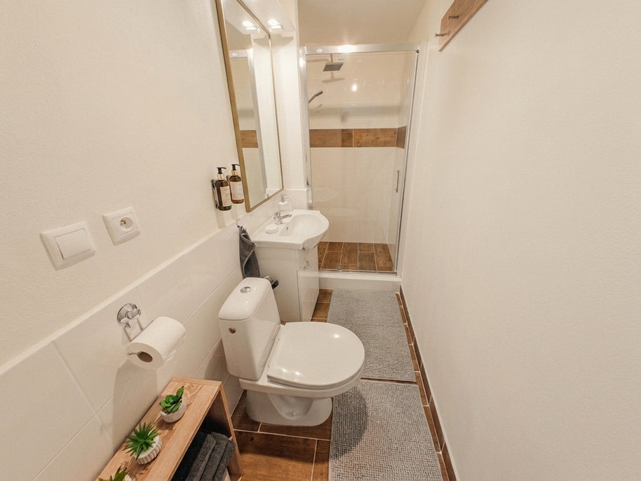 Apartmán 2