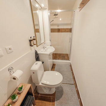 Apartmán 2