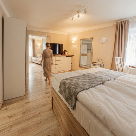 Apartmán 3