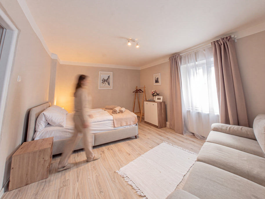 Apartmán 3