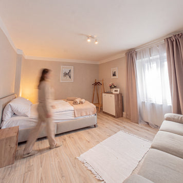 Apartmán 3