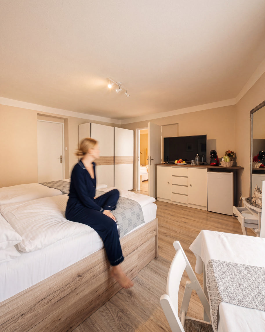 Apartmán 3