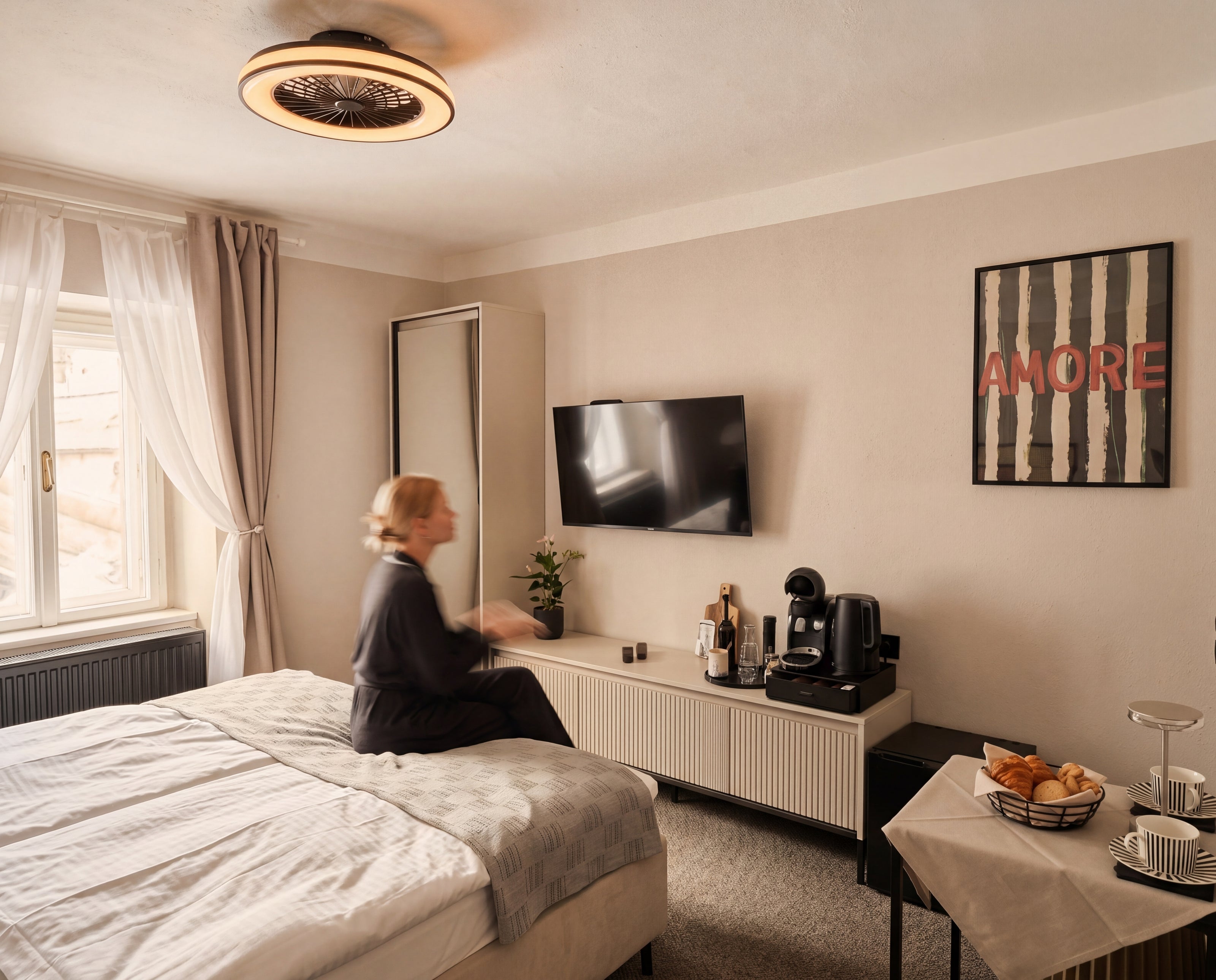 Apartmán 2