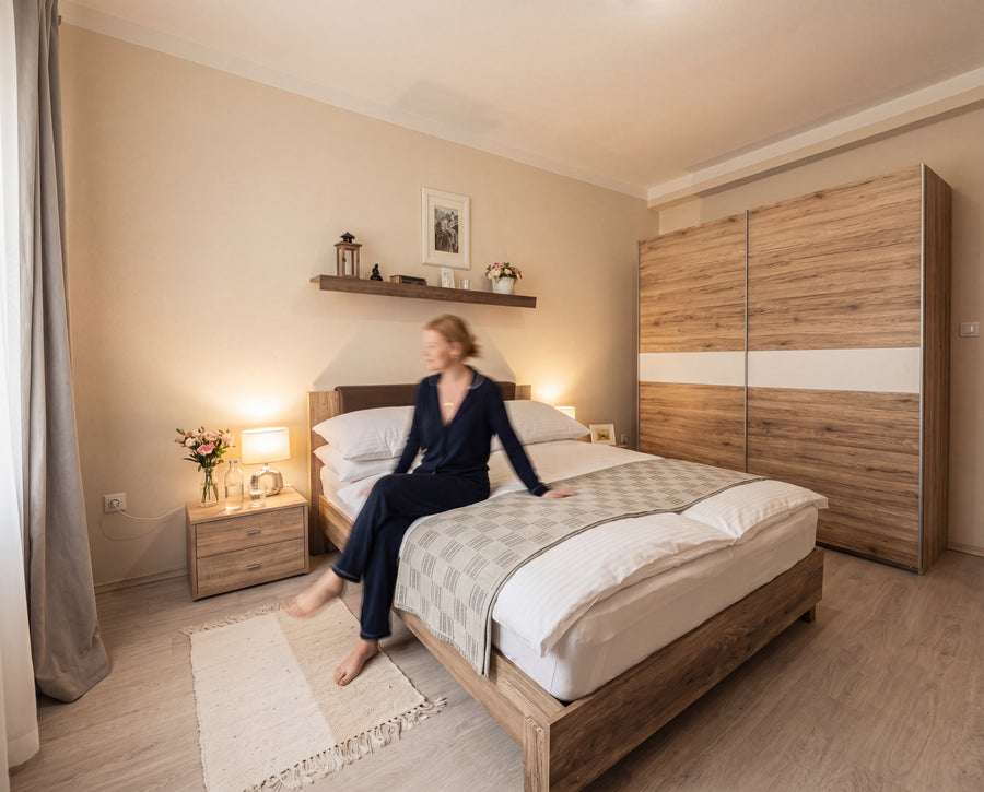 Apartmán 1
