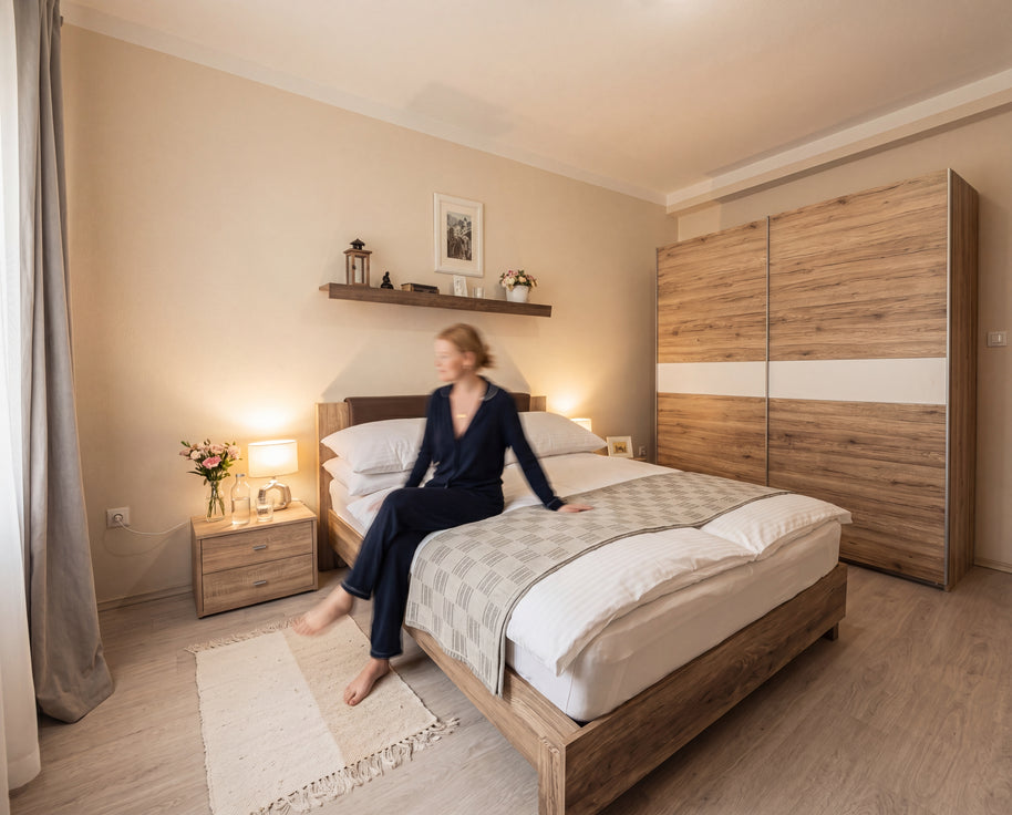 Apartmán 1