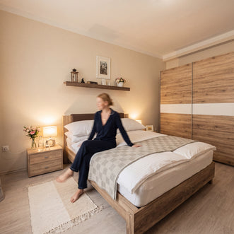 Apartmán 1