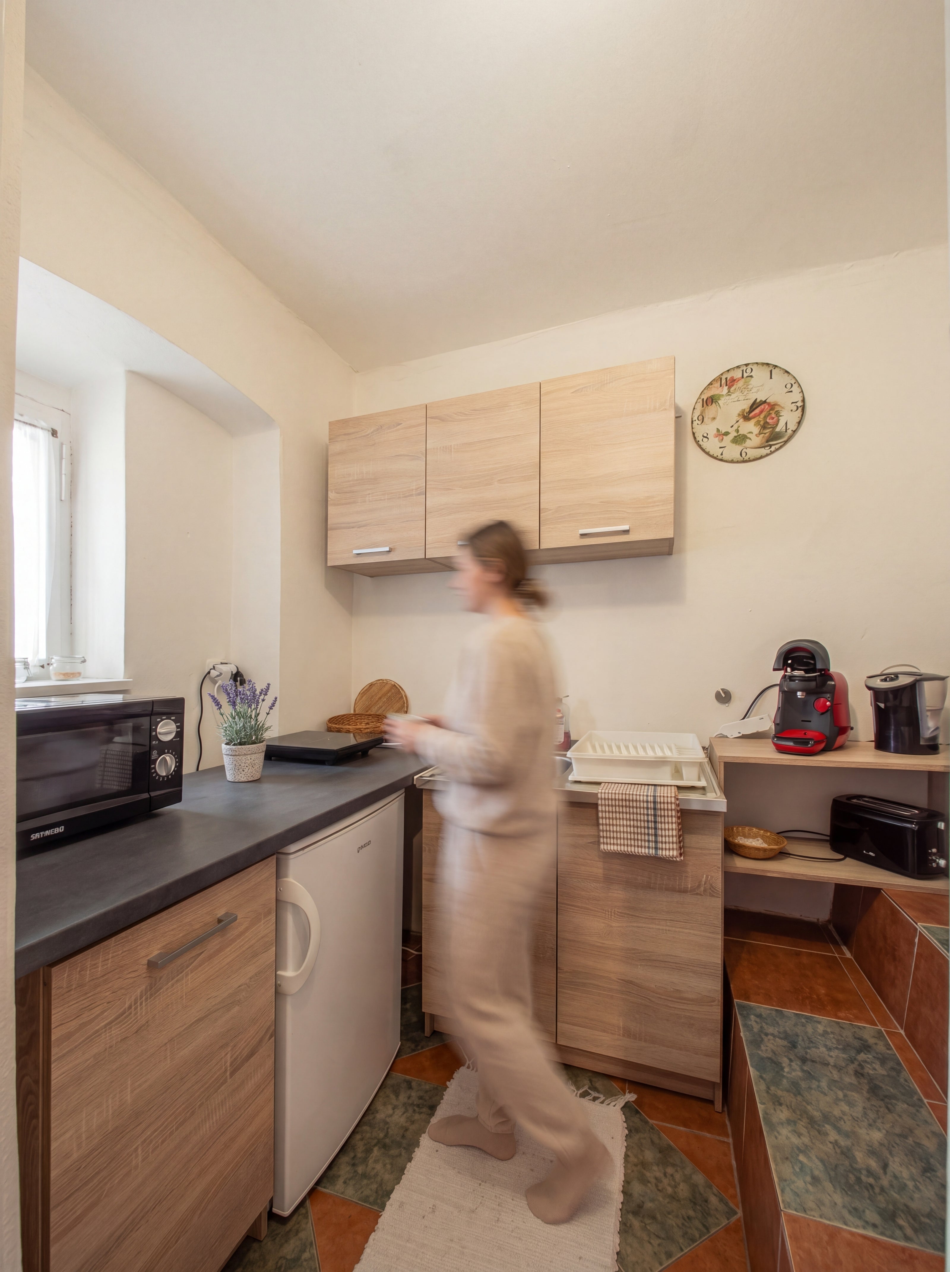 Apartmán 4