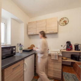 Apartmán 4