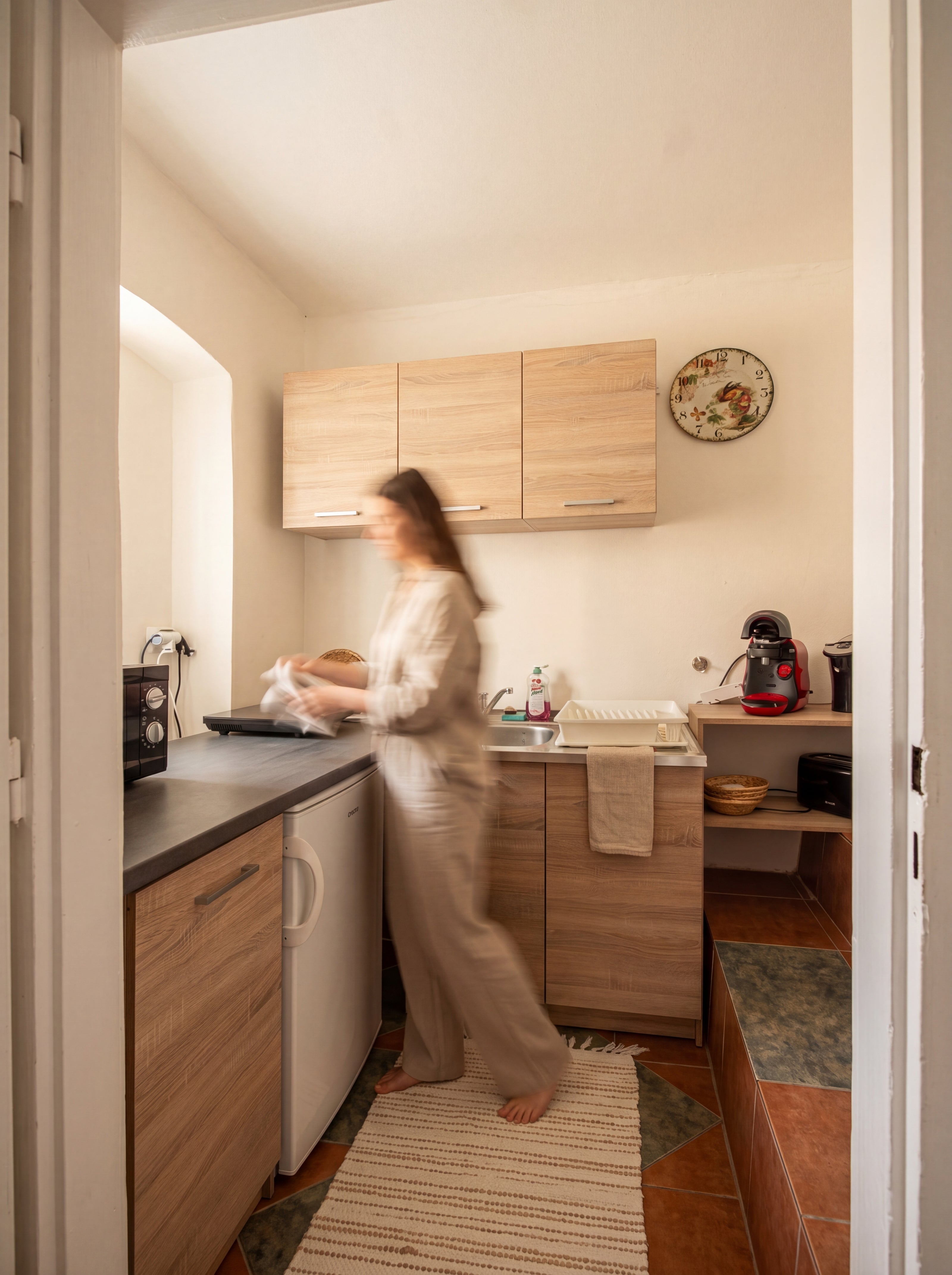 Apartmán 4