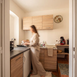 Apartmán 4