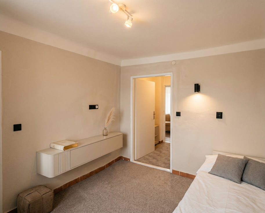 Apartmán 4