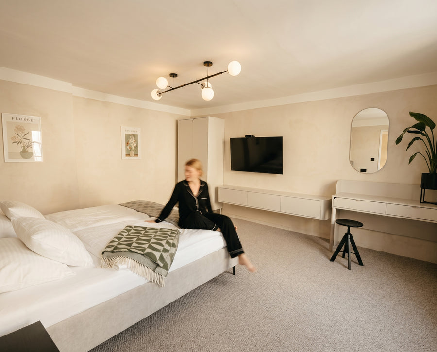 Apartmán 4