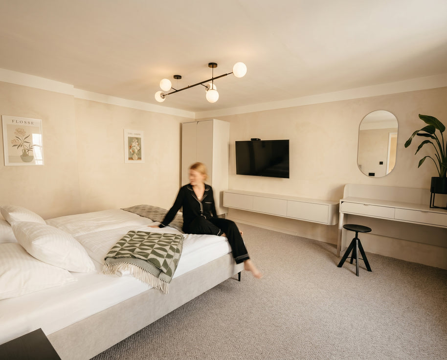 Apartmán 4