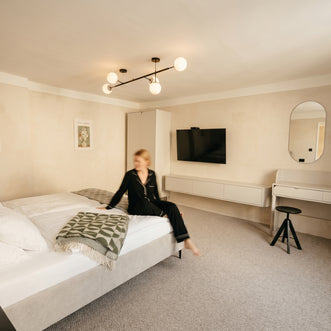 Apartmán 4