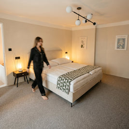 Apartmán 4
