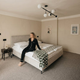 Apartmán 4