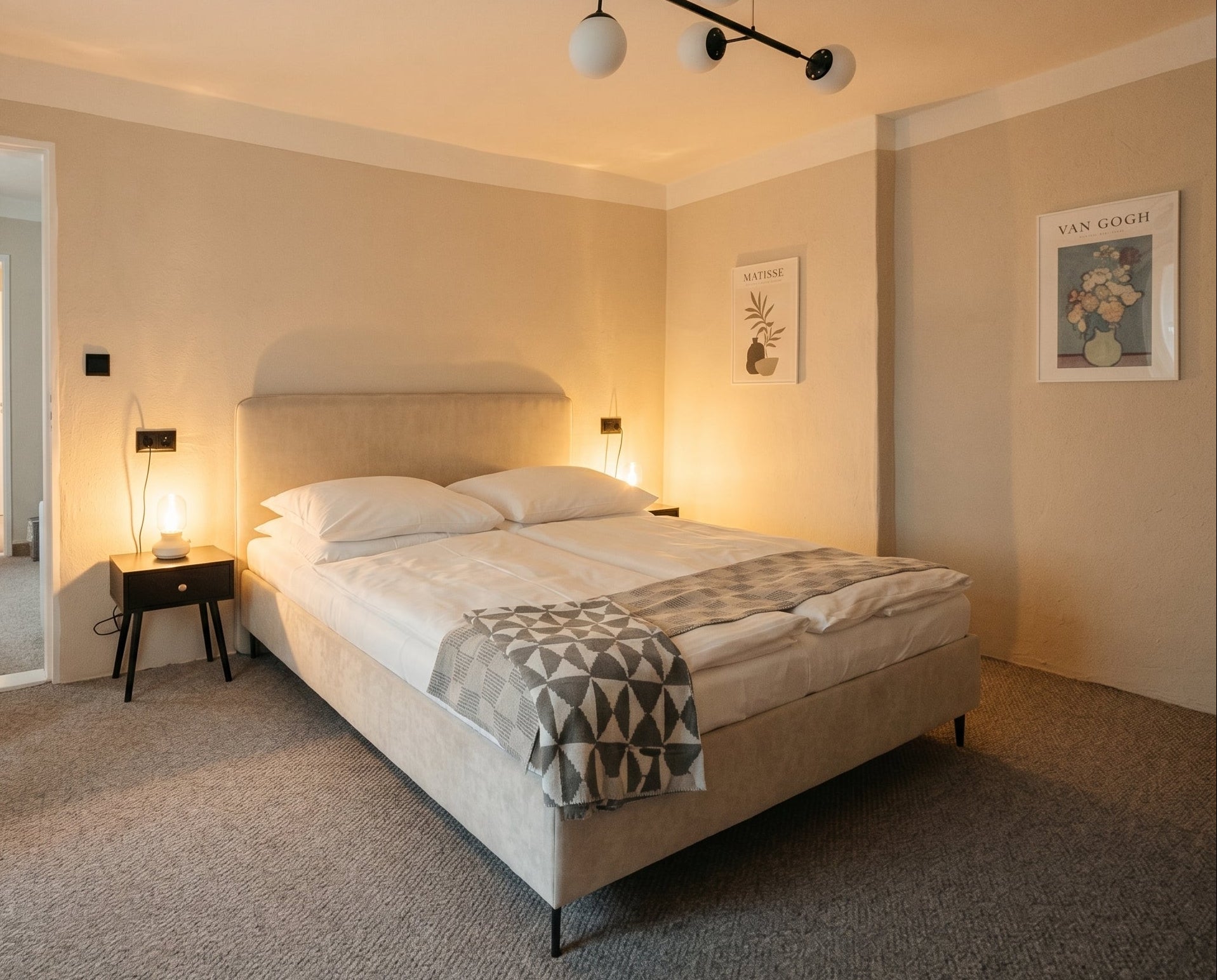 Apartmán 4