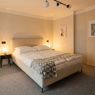 Apartmán 4