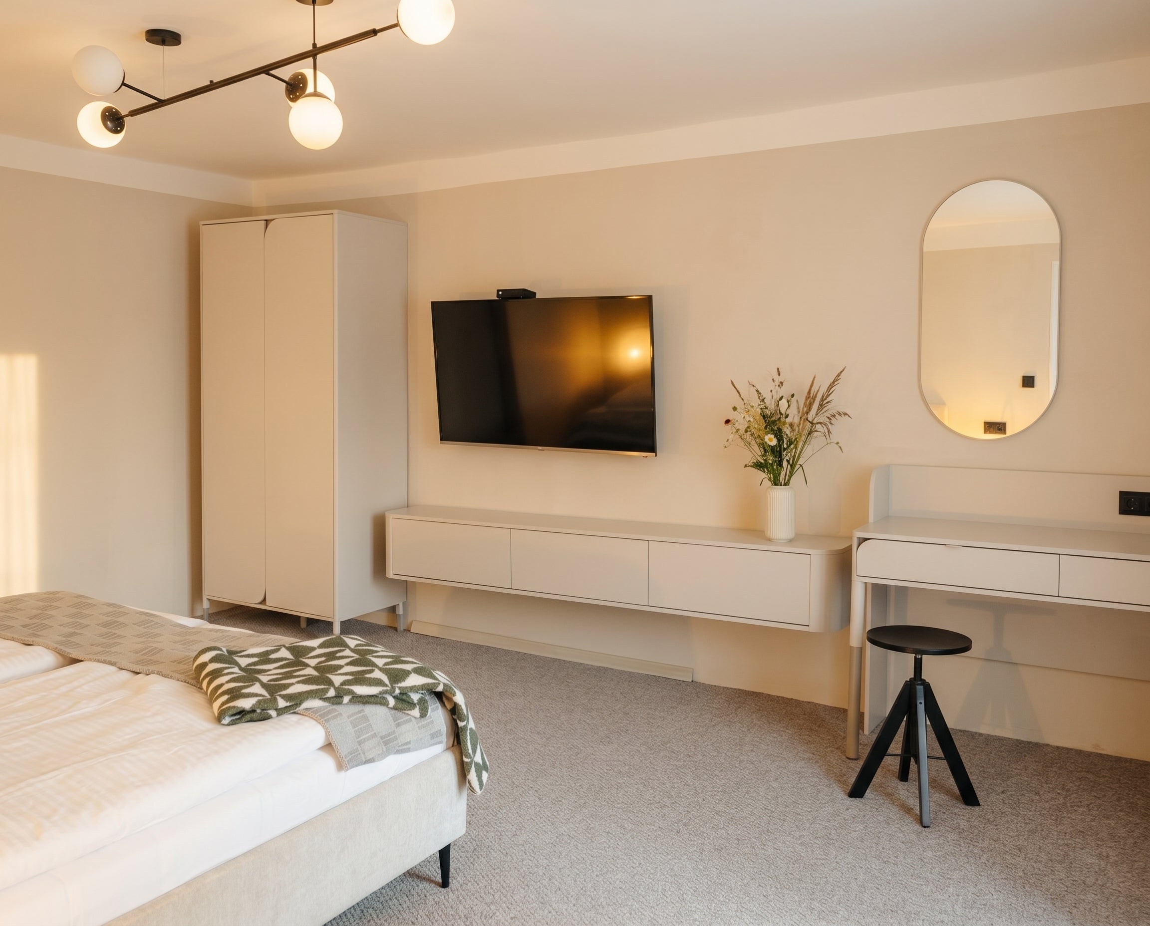 Apartmán 4