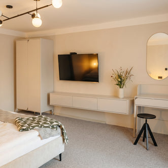 Apartmán 4