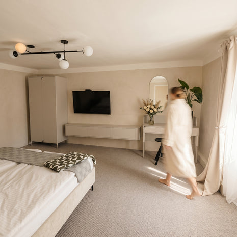 Apartmán 4