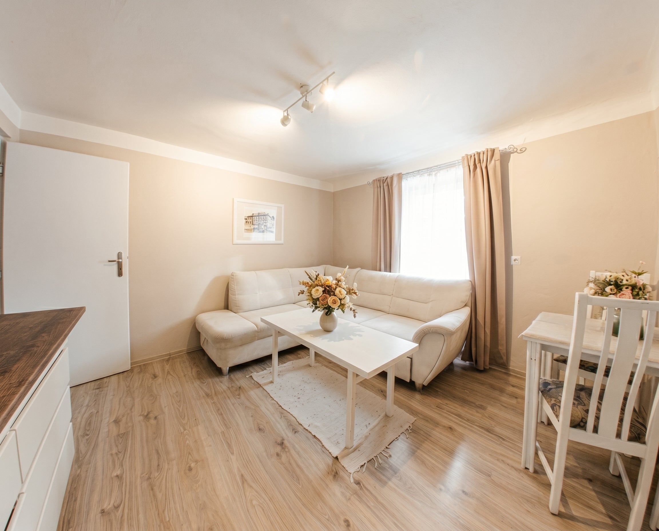 Apartmán 5