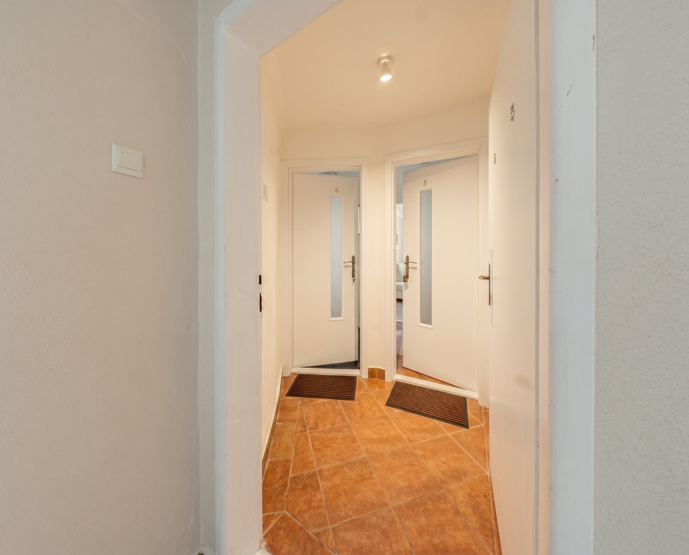 Apartmán 5