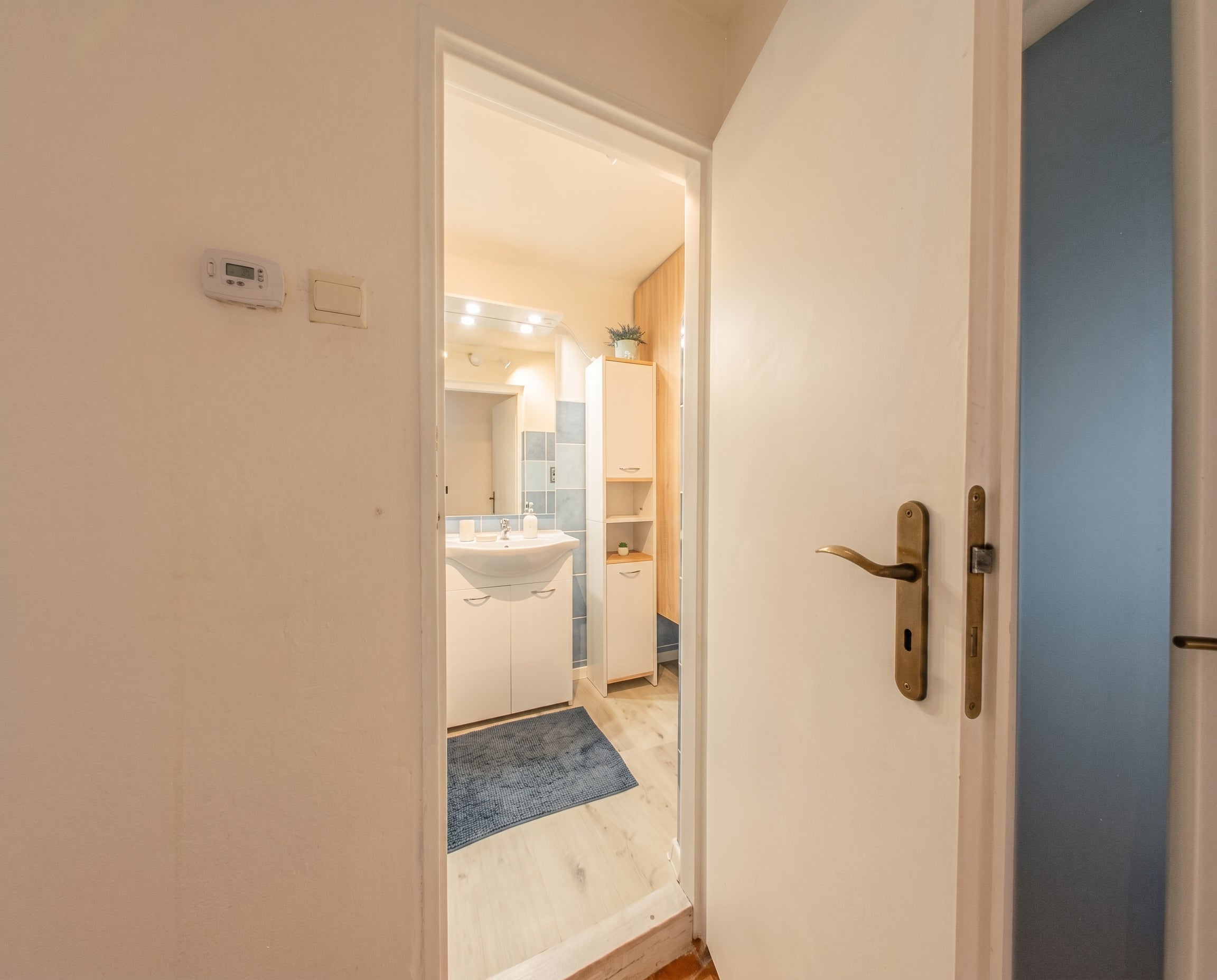 Apartmán 5