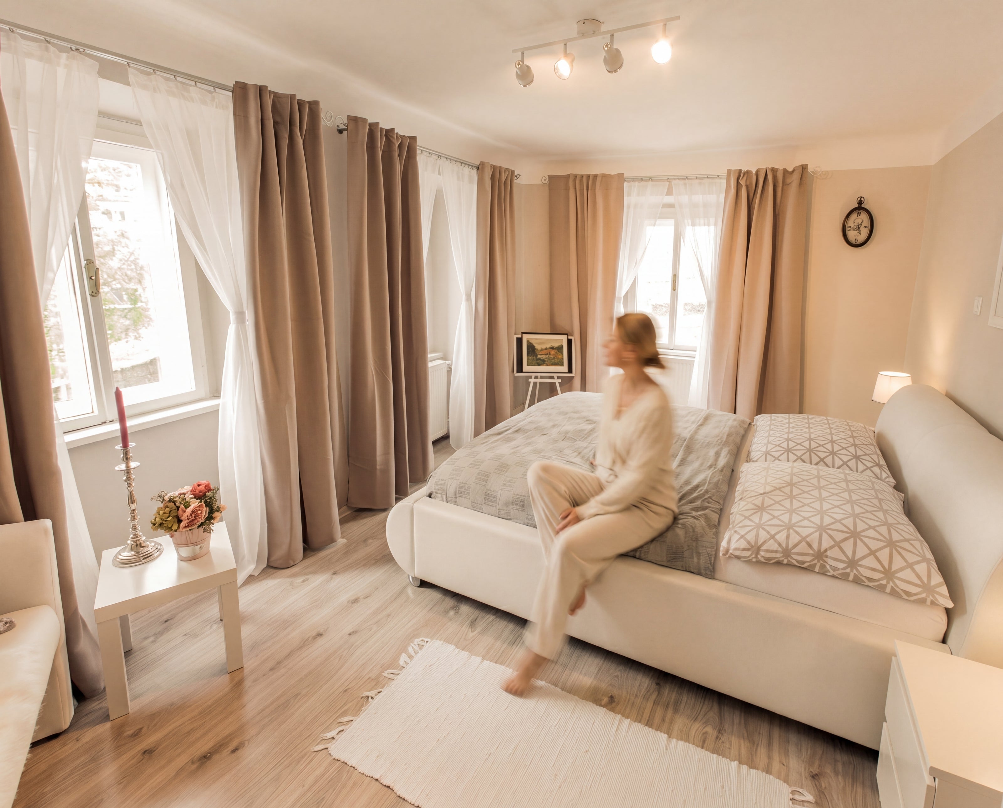 Apartmán 5