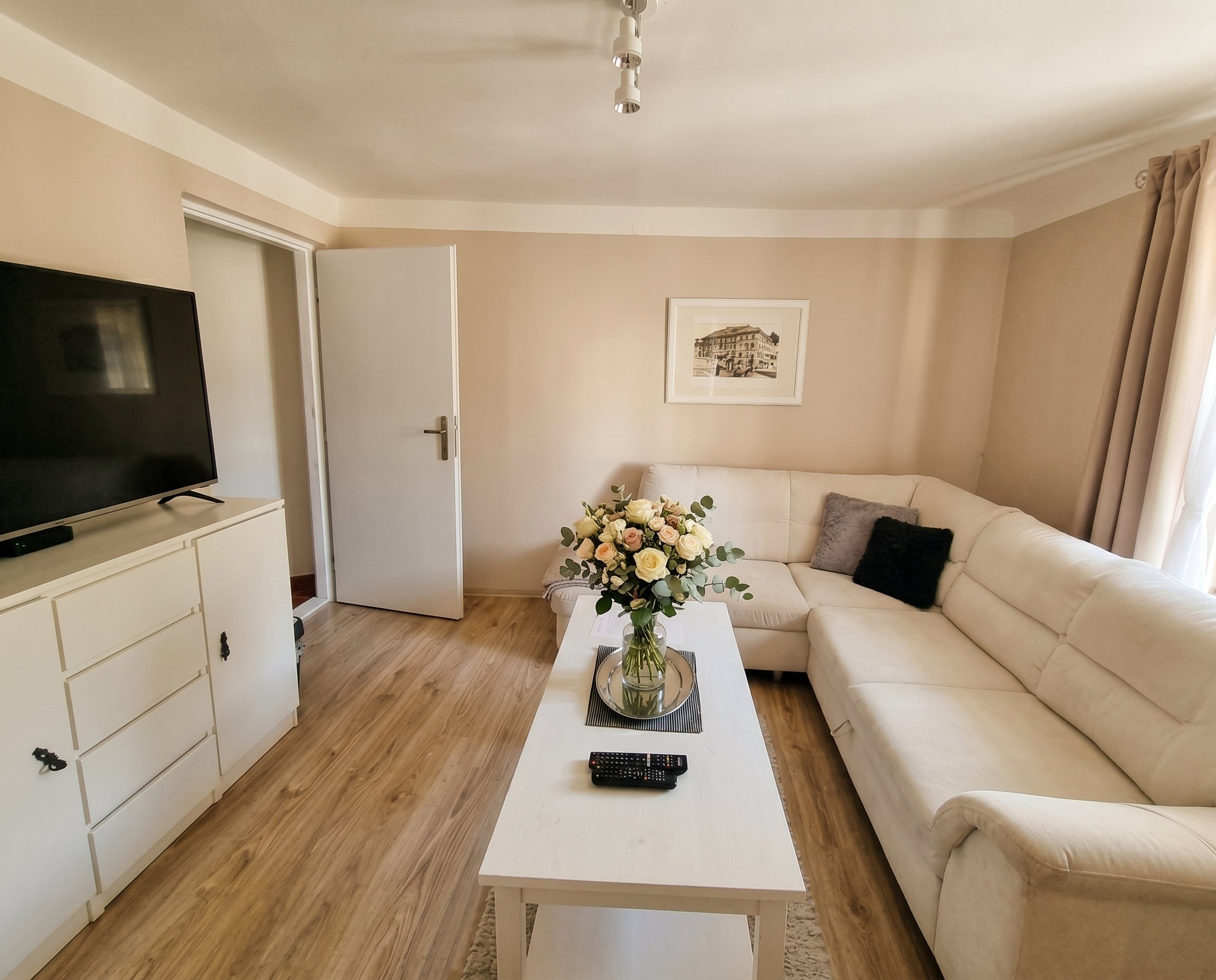 Apartmán 5