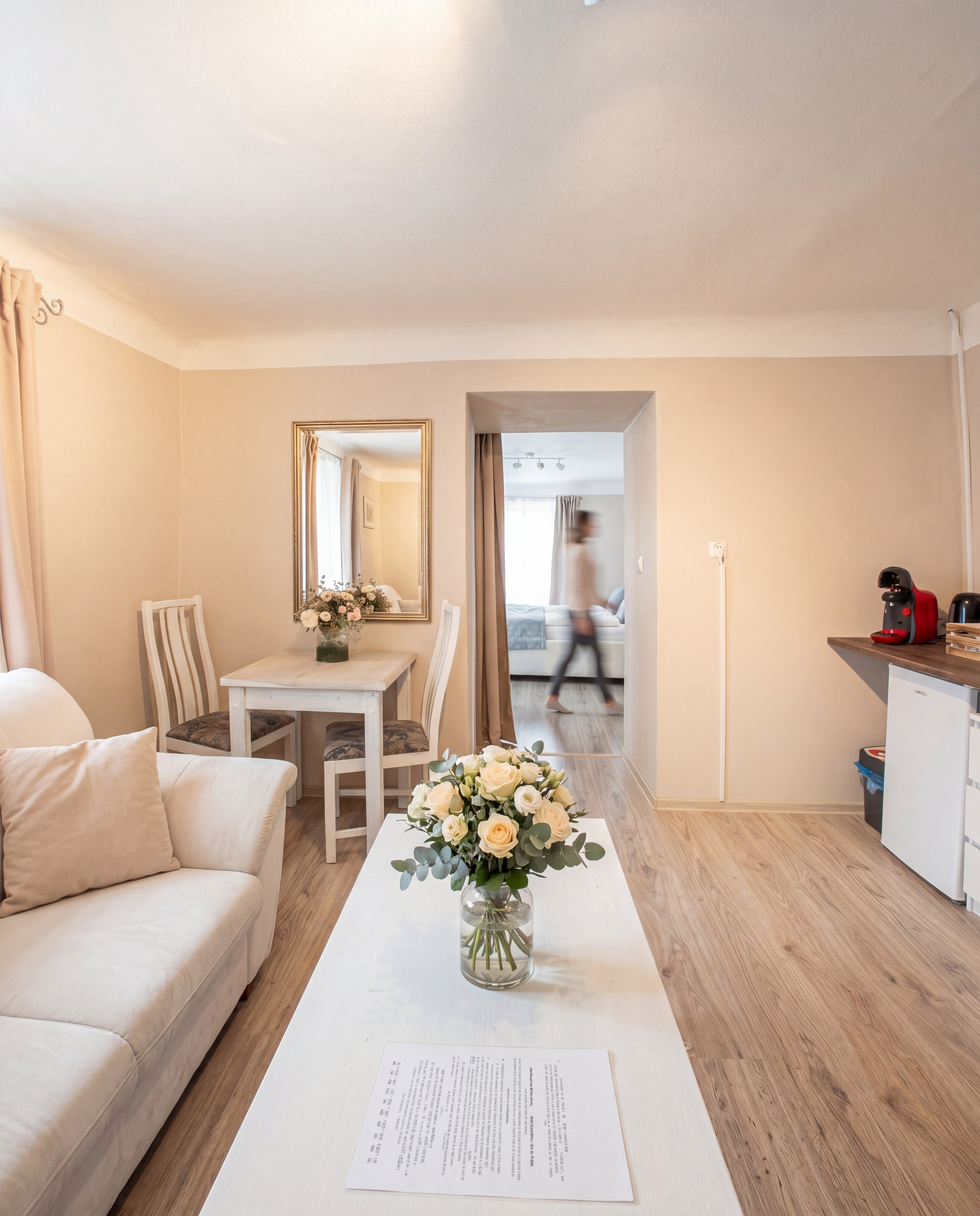 Apartmán 5