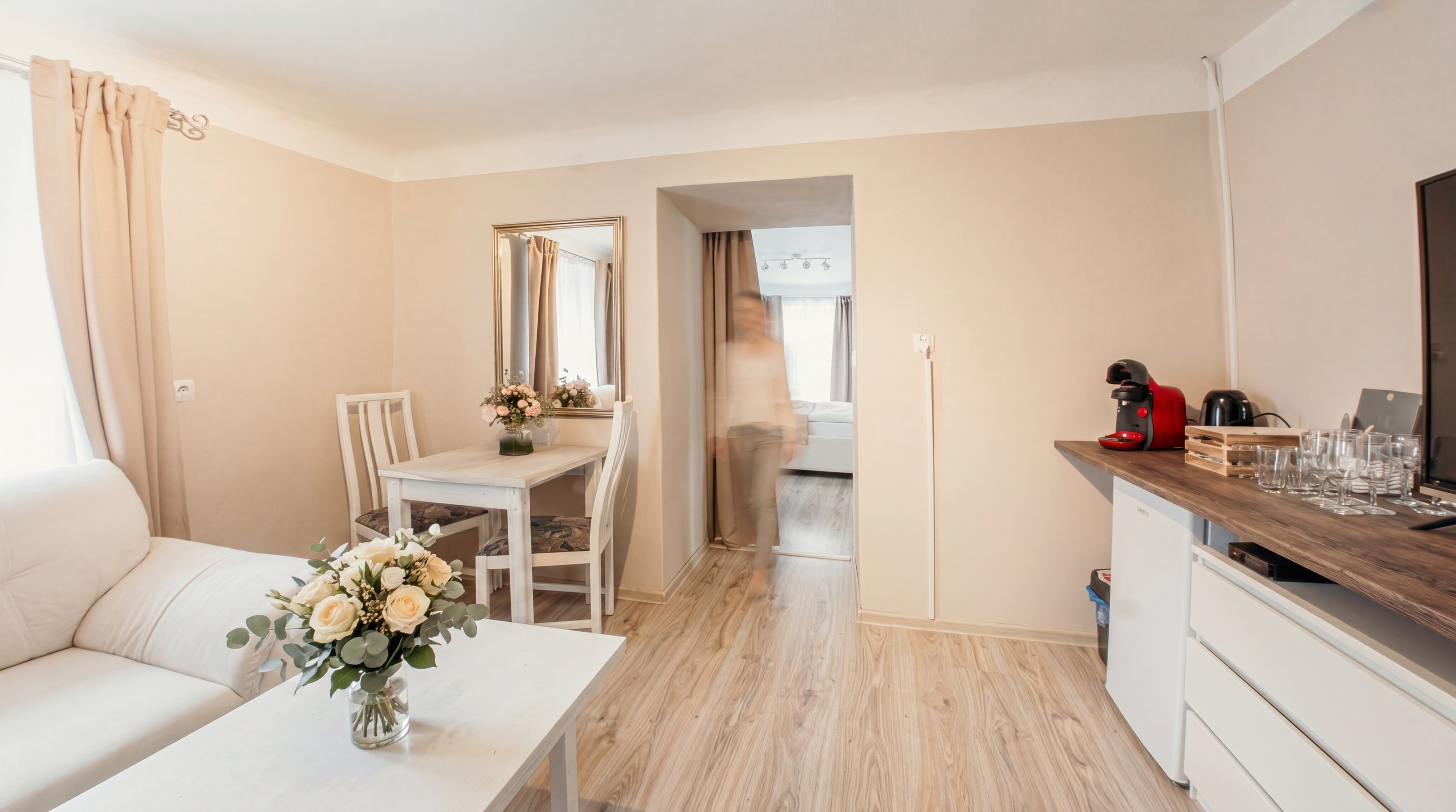 Apartmán 5